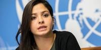 Yusra Mardini representará a entidade para sensibilizar o mundo sobre necessidade de acolher imigrantes
