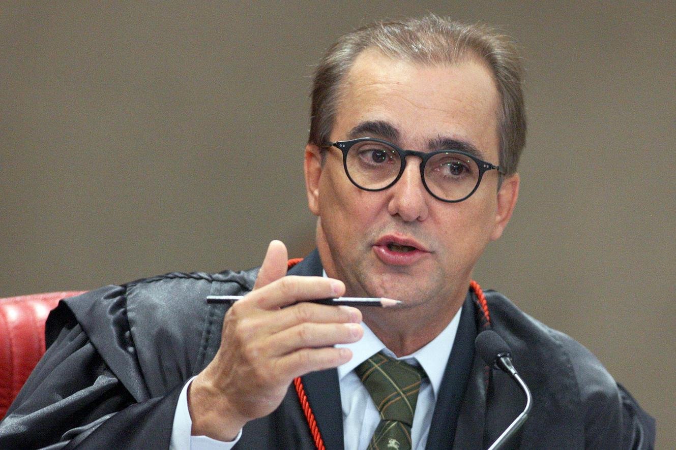 Julgamento foi suspenso em mar&ccedil;o, mas ser&aacute; retomado no m&ecirc;s de maio