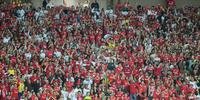 Final no Beira-Rio tem 22 mil ingressos vendidos