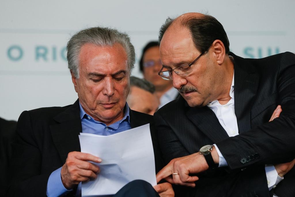 D&eacute;ficit nas contas dos governos federal, estaduais e municipais bateu recorde hist&oacute;rico para o m&ecirc;s de mar&ccedil;o