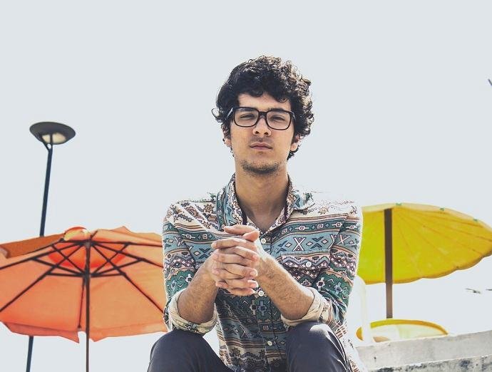 Phill Veras &eacute; considerado &ldquo;um transformador&rdquo; pelos principais representantes da m&uacute;sica contempor&acirc;nea brasileira