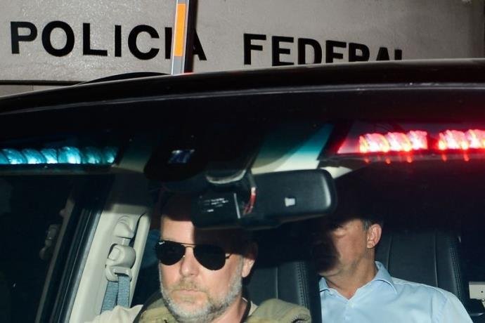 Ex-governador &eacute; alvo de sete den&uacute;ncias oferecidas pelo MPF na Opera&ccedil;&atilde;o Calicute