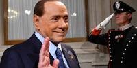 Silvio Berlusconi é hospitalizado na Itália após sofrer queda