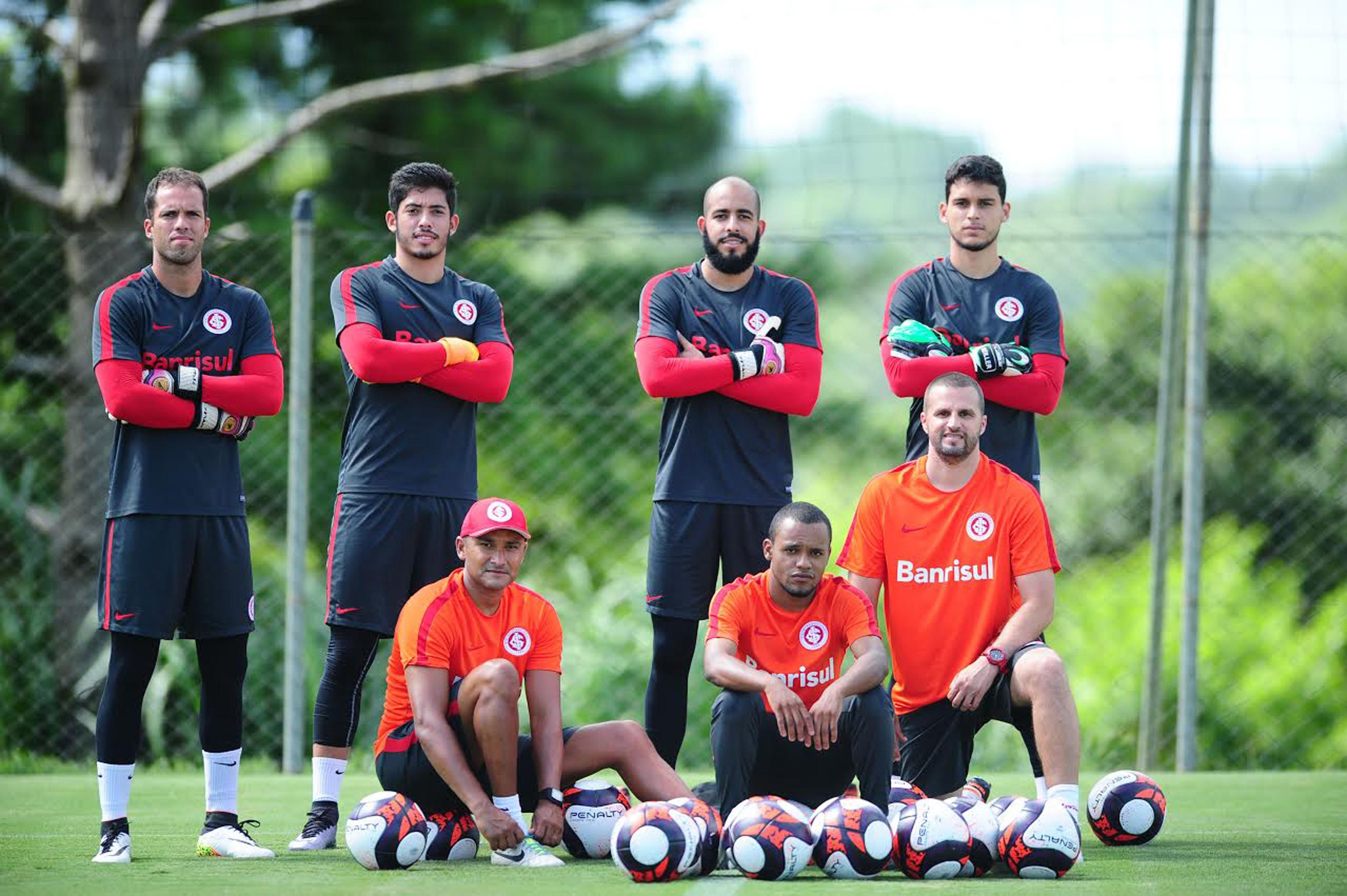 Boas atua&ccedil;&otilde;es de nomes como Danilo Fernandes, Lomba, e Keiller real&ccedil;aram o trabalho de Daniel Pavan