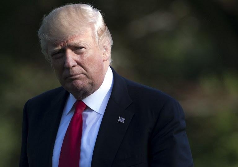 Kim Jong-un desrespeitou China com novo lan&ccedil;amento de m&iacute;ssil, diz Trump