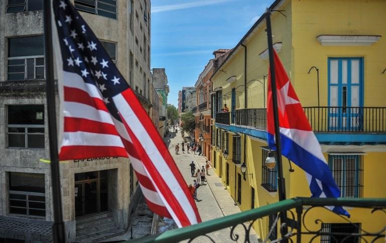 Seca rigorosa afeta quase 1 milh&atilde;o de pessoas em Cuba