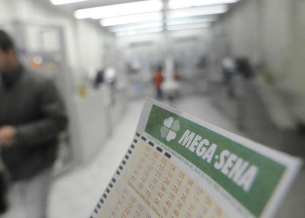Mega-Sena n&atilde;o teve vencedores do pr&ecirc;mio principal neste s&aacute;bado
