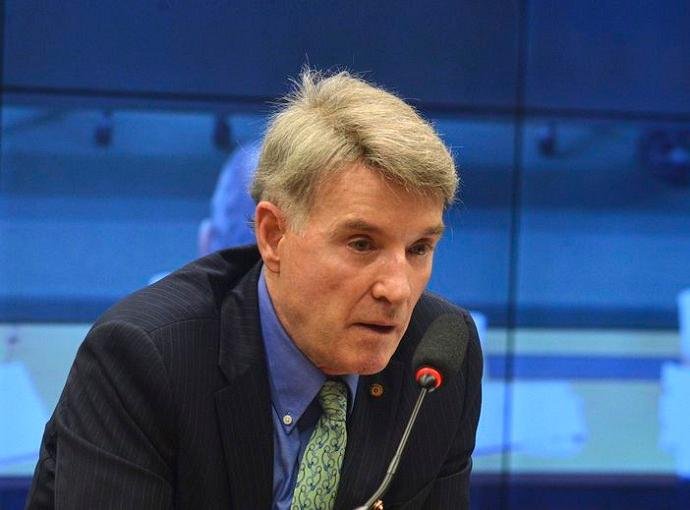 Eike Batista deixa Bangu 9 ap&oacute;s tr&ecirc;s meses de pris&atilde;o