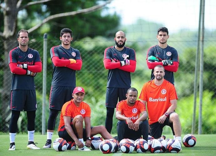 Boas atua&ccedil;&otilde;es de nomes como Danilo Fernandes, Marcelo Lomba e Keiller 