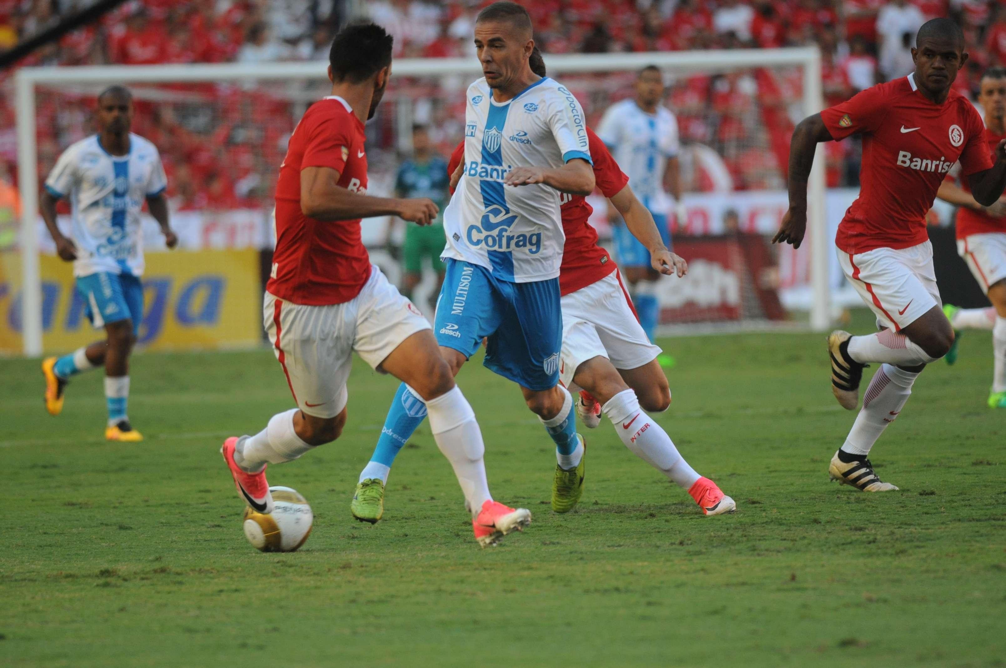 Campe&atilde;o do Gauch&atilde;o ser&aacute; conhecido no pr&oacute;ximo domingo