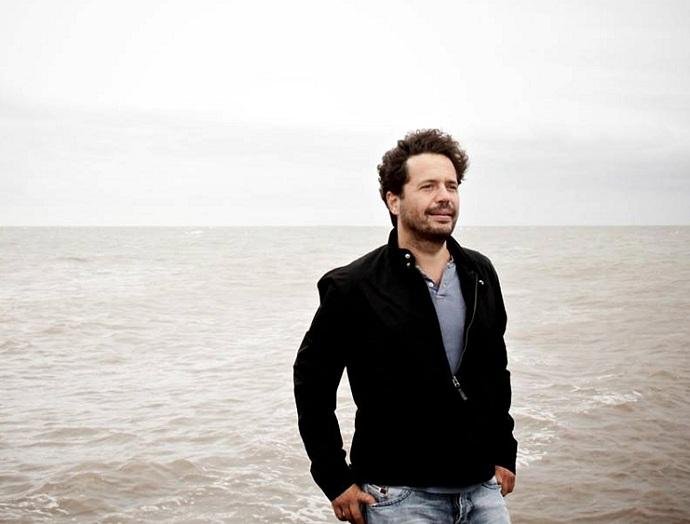 Uruguaio Daniel Drexler &eacute; uma das atra&ccedil;&otilde;es do festival