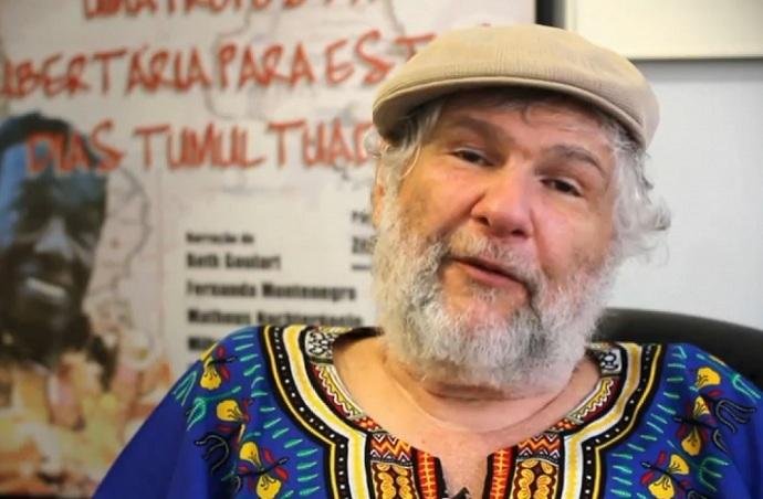 Diretor resgata personalidades e fatos pol&iacute;ticos e hist&oacute;ricos da realidade nacional em seus filmes