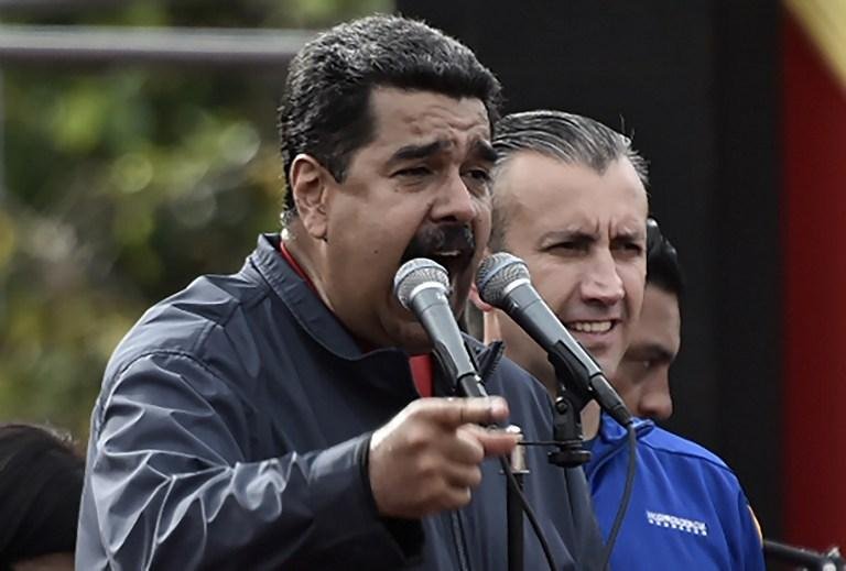 Conforme o presidente desta forma se atingir&aacute; a paz e ser&aacute; vencido "o golpe de Estado"