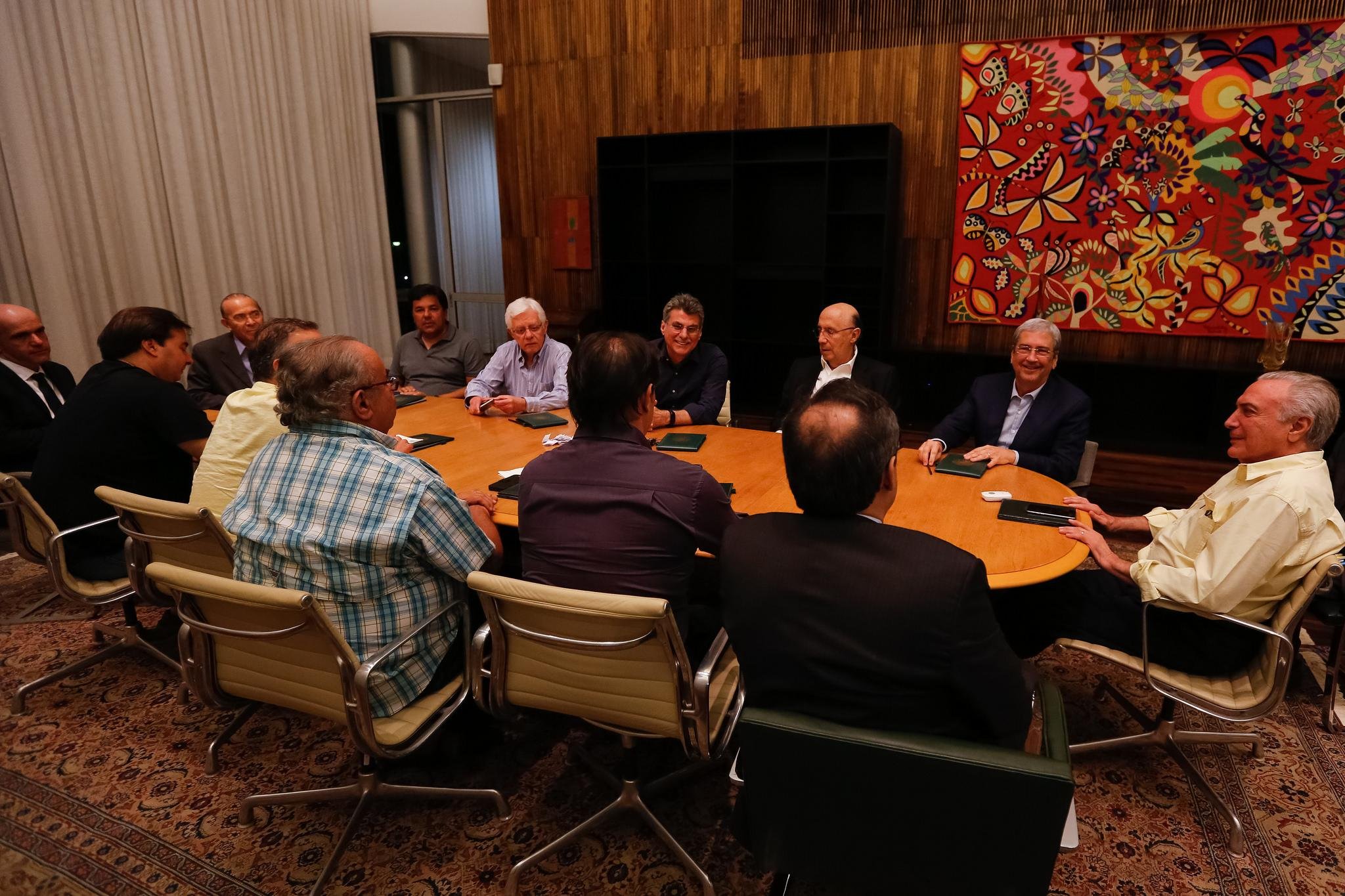 Governo tenta votar reforma da Previd&ecirc;ncia na comiss&atilde;o at&eacute; quinta