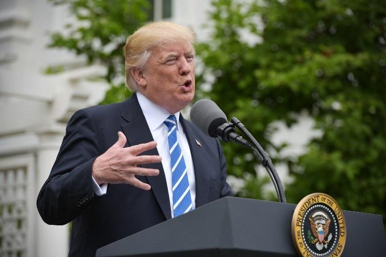 Trump barra programa de alimenta&ccedil;&atilde;o saud&aacute;vel nas escolas iniciado por Michelle Obama
