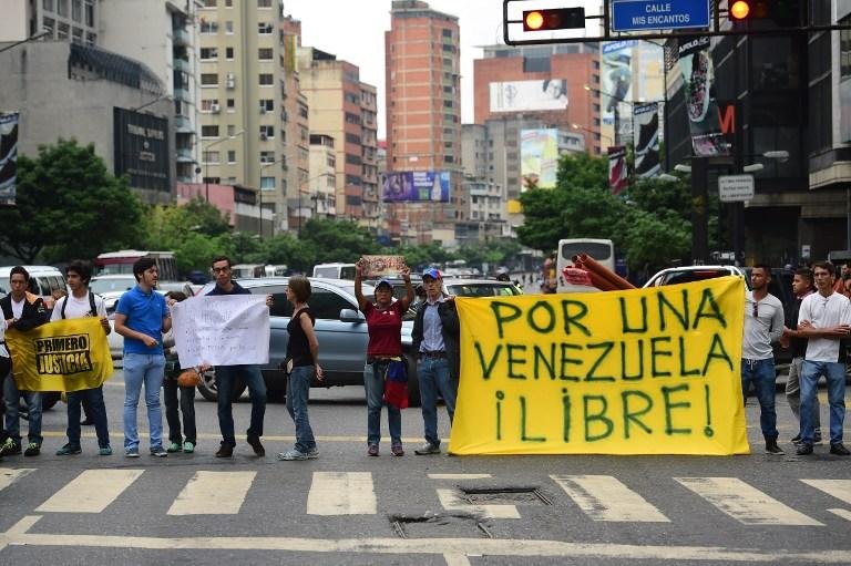 Constituinte busca condi&ccedil;&otilde;es para elei&ccedil;&atilde;o na Venezuela, diz l&iacute;der de comiss&atilde;o