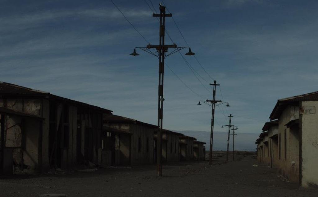 Filme ga&uacute;cho "Cidades Fantasmas", de Tyrell Spencer, venceu a modalidade nacional e &eacute; um dos integrantes da mostra