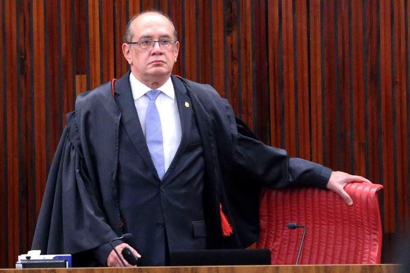 Ministro criticou publica&ccedil;&atilde;o de den&uacute;ncia contra Jos&eacute; Dirceu em dia de julgamento do habeas corpus