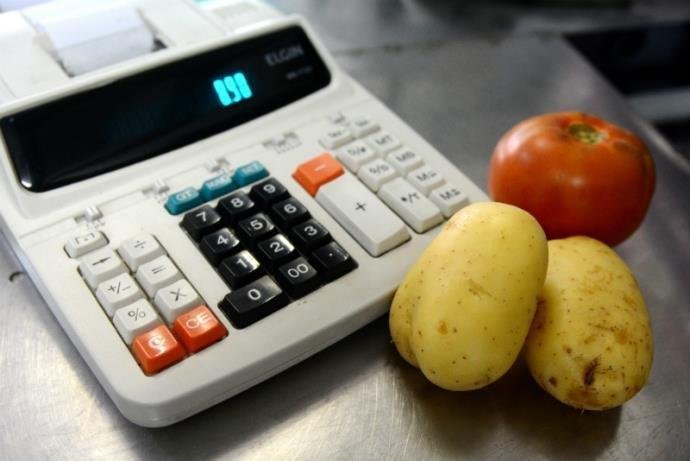 Taxa subiu 0,05 ponto percentual, ao passar de 0,32% para 0,37% em Porto Alegre