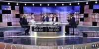 Ataques virulentos marcam debate entre Le Pen e Macron na França