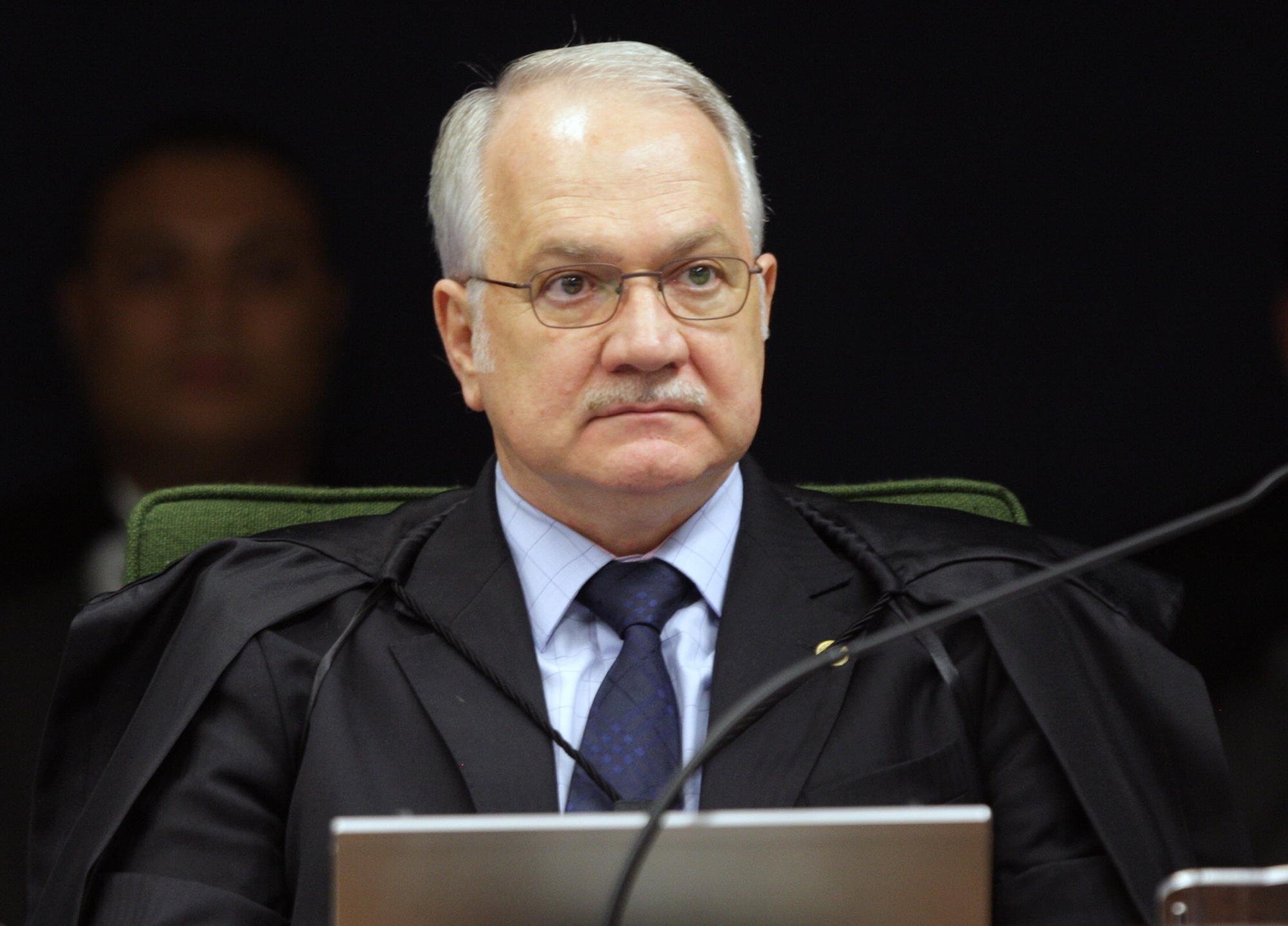 Com a medida, ministro tenta obter apoio da Corte para manter as pris&otilde;es na Lava Jato