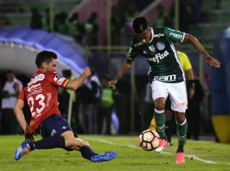Com o resultado, clube se mant&eacute;m com 10 pontos e precisa buscar pelo menos um empate