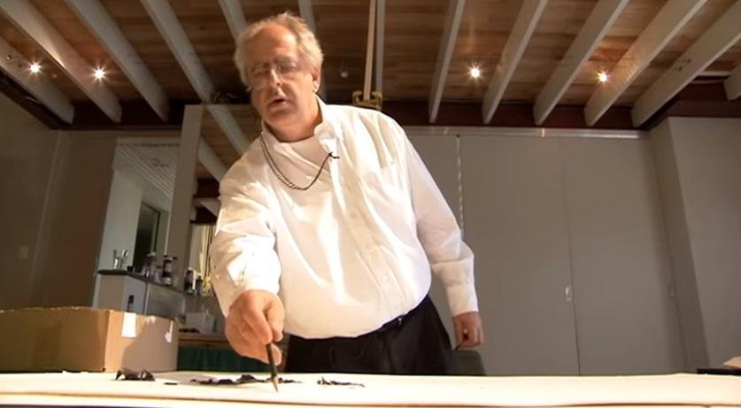 Sul-africano William Kentridge vence Princesa das Ast&uacute;rias das Artes
