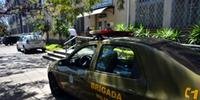 Porto Alegre registra aumento de homicídios no primeiro trimestre de 2017