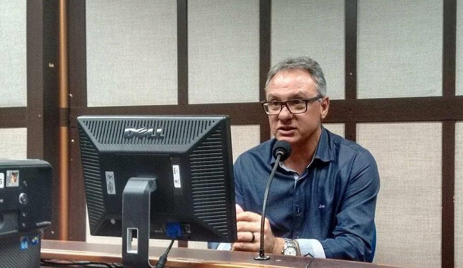 Beto Campos destacou equil&iacute;brio do Novo Hamburgo no Gauch&atilde;o