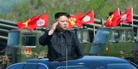 CIA teria planejado assassinato de Kim Jong-Un durante cerimônias públicas