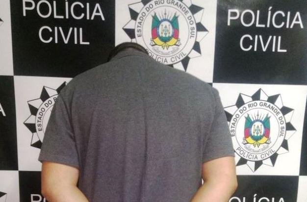 Gerente de casa noturna &eacute; preso por furto de energia em Porto Alegre 