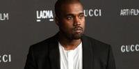 Kanye West abandona mídias sociais