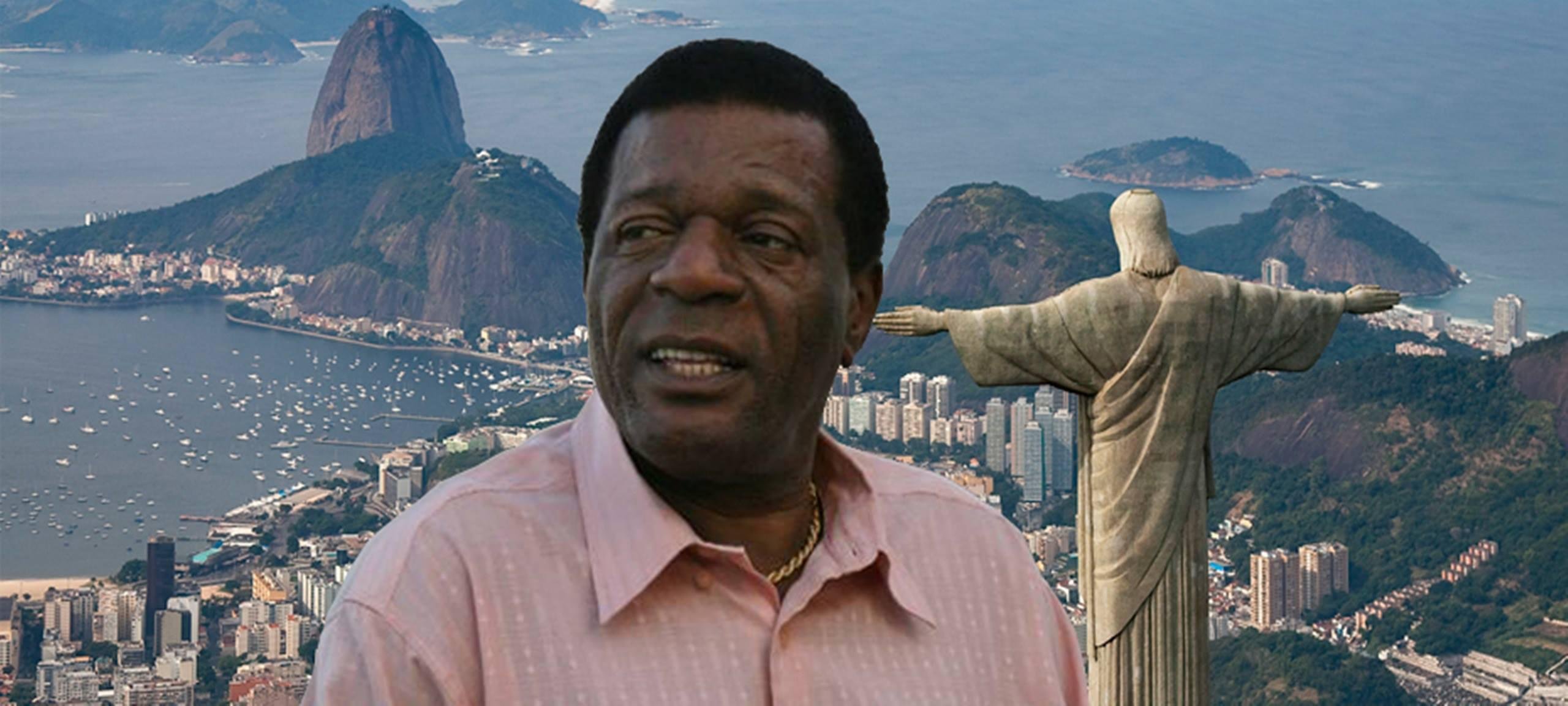 Sambista Almir Guineto vai ser enterrado no domingo