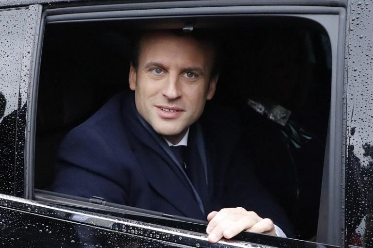 Justi&ccedil;a francesa abre investiga&ccedil;&atilde;o sobre ataque hacker contra Macron