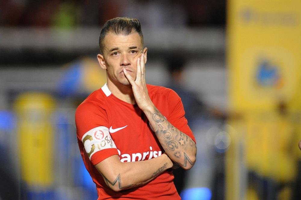 Ambiente do Inter &eacute; de resigna&ccedil;&atilde;o e elogios ao Novo Hamburgo