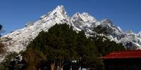 Multa de 22 mil dólares para africano que tentou escalar o Everest sem autorização