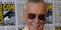 Stan Lee promete um super-herói latino até o fim de 2017