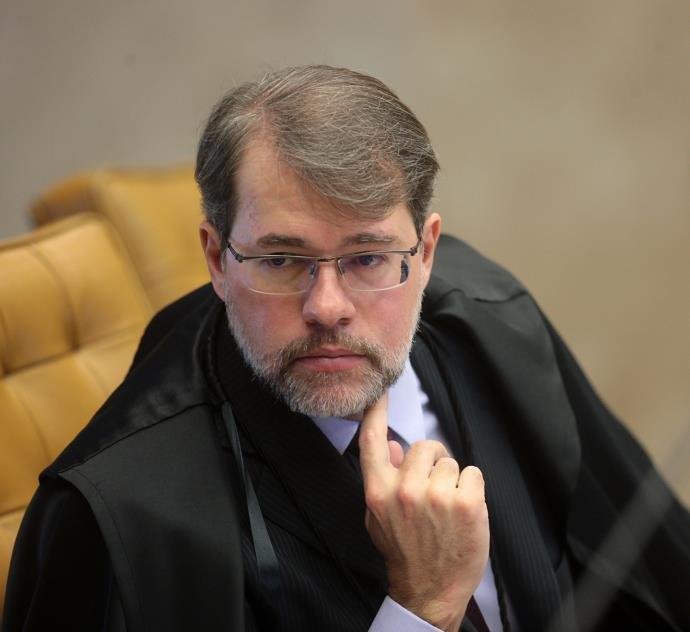 Toffoli decide ouvir PGR antes de decis&atilde;o sobre pedido de soltura de empres&aacute;rios