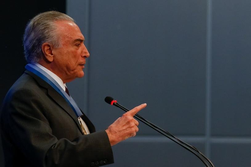 Novas alega&ccedil;&otilde;es finais foram entregues na noite desta segunda-feira no processo contra chapa Dilma/Temer