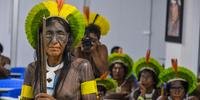 Texto criminaliza 35 indígenas, 15 antropólogos e 15 procuradores da República