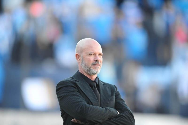 Zago ter&aacute; um novo Inter para disputar a S&eacute;rie B