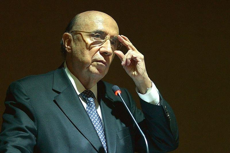 Meirelles previu a redu&ccedil;&atilde;o para dois anos, em m&eacute;dia, de todo o processo de recupera&ccedil;&atilde;o judicial