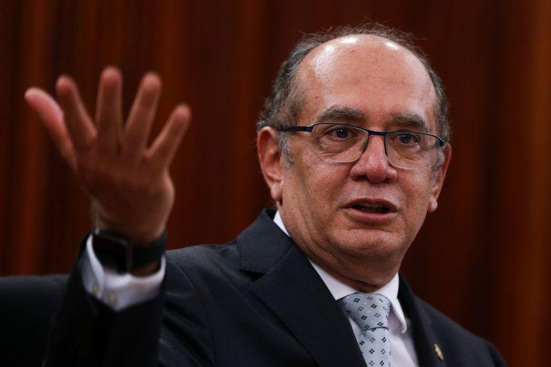 Gilmar Mendes soltou Eike h&aacute; dez dias, em decis&atilde;o liminar