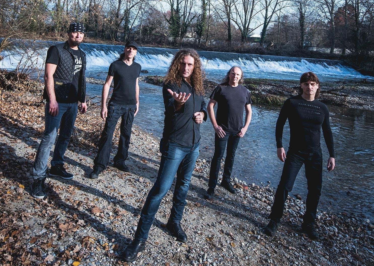 Grupo vai tocar o &aacute;lbum &ldquo;Symphony of Enchanted Lands&rdquo;, lan&ccedil;ado em 1998, na &iacute;ntegra