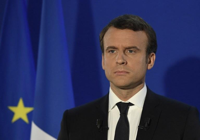 Estados Unidos dizem &agrave; Fran&ccedil;a que R&uacute;ssia est&aacute; por tr&aacute;s de ataque inform&aacute;tico a equipe de Macron 