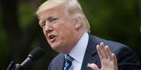 Trump adia decisão sobre Acordo de Paris até depois da cúpula do G7