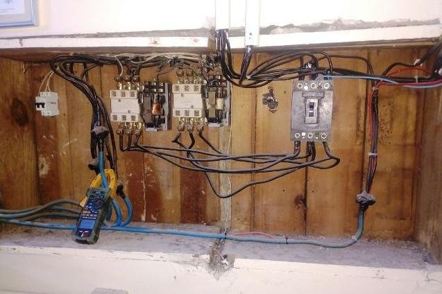 Conduto subterr&acirc;neo possibilitava evitar registro do consumo de tr&ecirc;s fases em rel&oacute;gio da CEEE