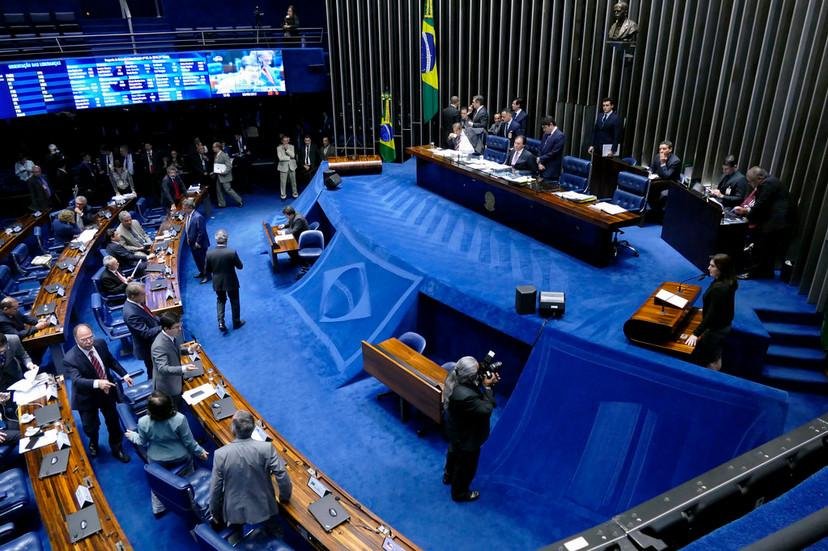 Senadores aprovaram proposta que endurece puni&ccedil;&atilde;o ao estupro