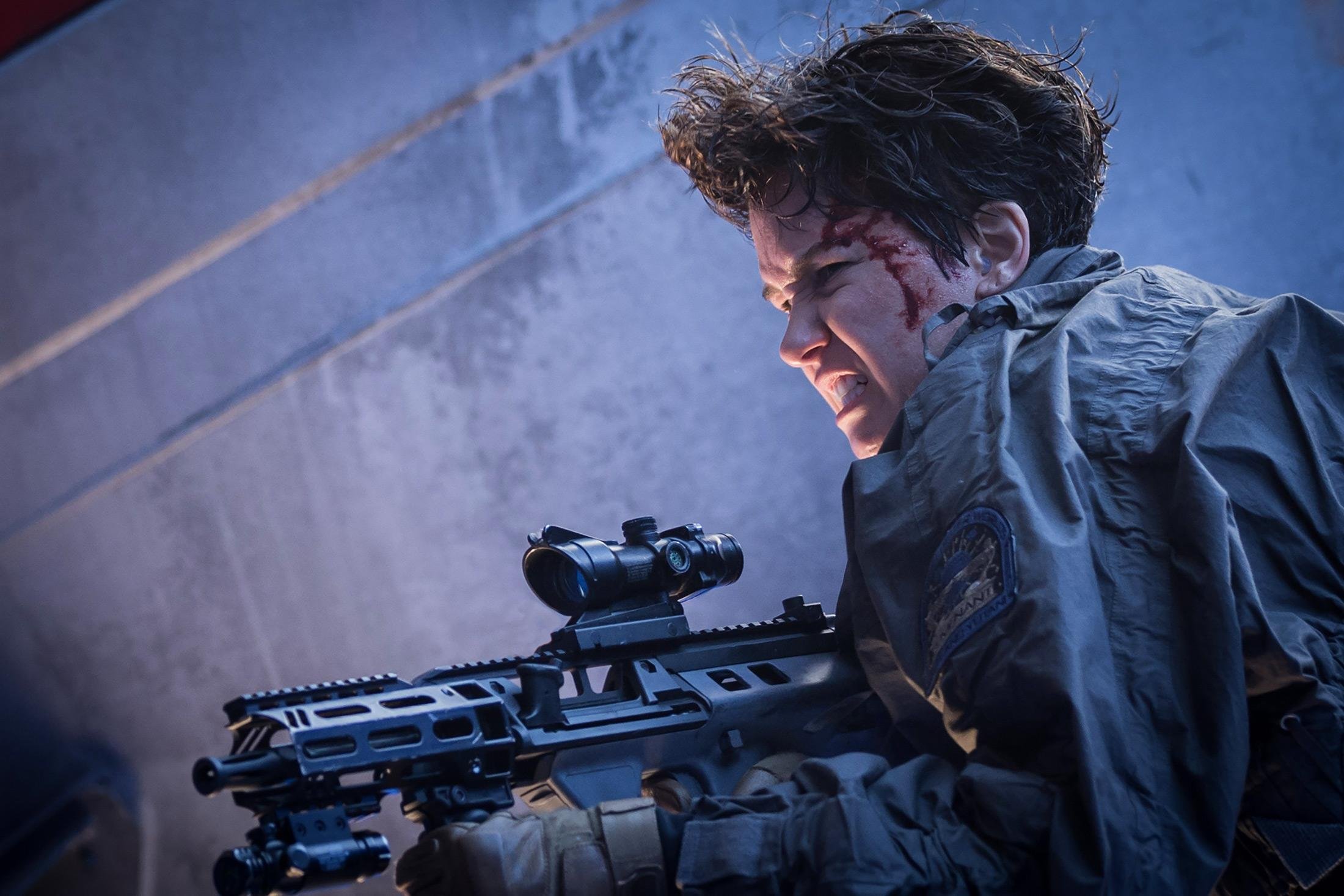 "Alien: Covenant" tem sess&atilde;o de pr&eacute;-estreia hoje e, a partir de amanh&atilde;, entra no circuito
