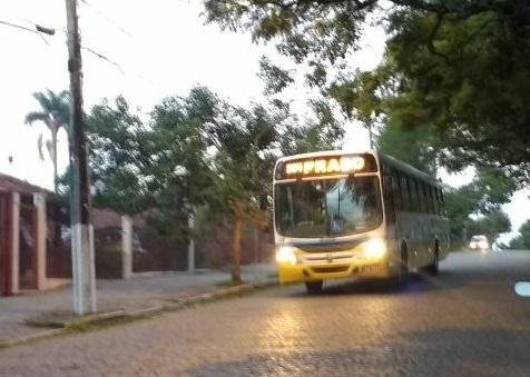 Servi&ccedil;o foi normalizado apenas no sentido bairro-Centro 